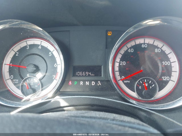 Продажа на аукционе авто 2020 Dodge Grand Caravan Sxt, vin: 2C4RDGCG0LR153825, номер лота: 44651070