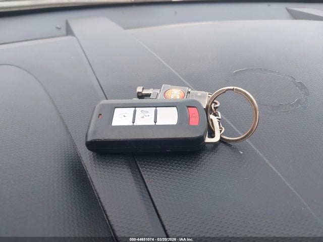 2010 MITSUBISHI OUTLANDER JA4JT3AW2AZ007362 Photo 10