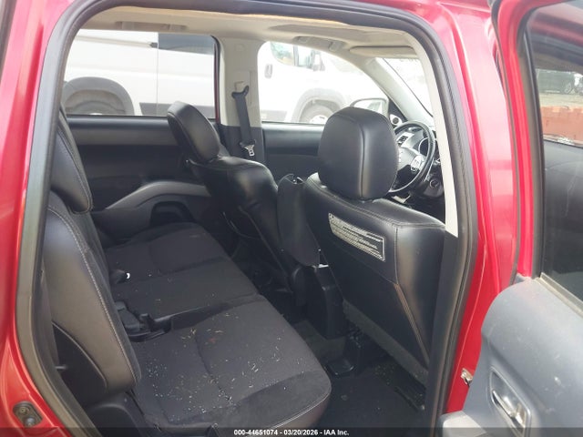 2010 MITSUBISHI OUTLANDER JA4JT3AW2AZ007362 Photo 7