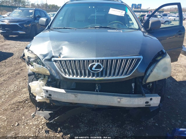 Aukcja sprzedaży 2005 Lexus Rx 330, vin: 2T2HA31U85C076853, numer aukcji: 44651075