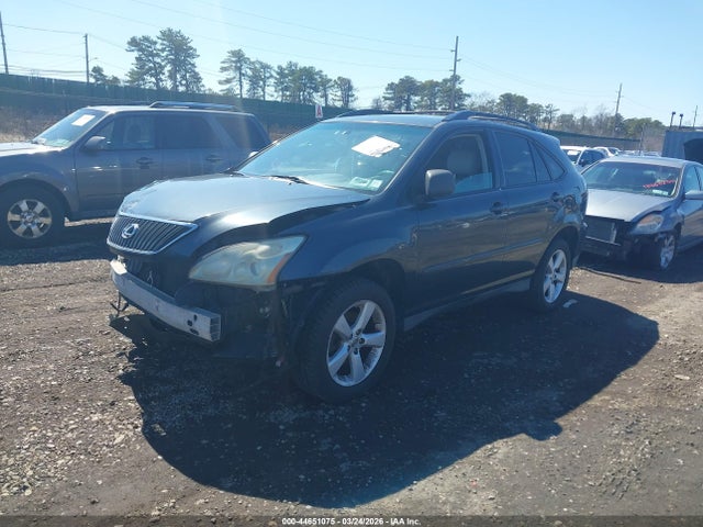 Aukcja sprzedaży 2005 Lexus Rx 330, vin: 2T2HA31U85C076853, numer aukcji: 44651075