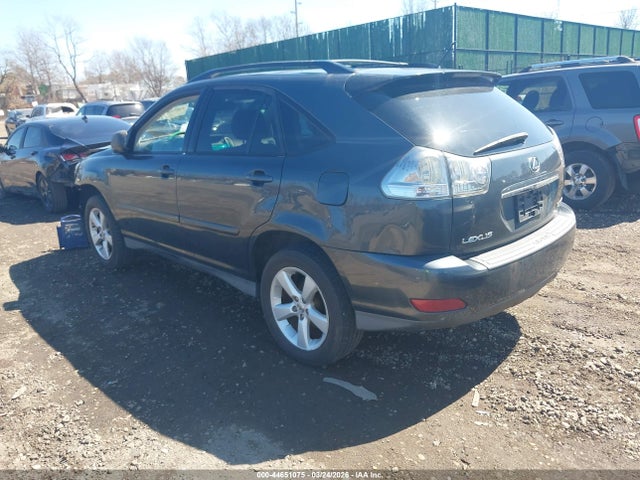 Aukcja sprzedaży 2005 Lexus Rx 330, vin: 2T2HA31U85C076853, numer aukcji: 44651075