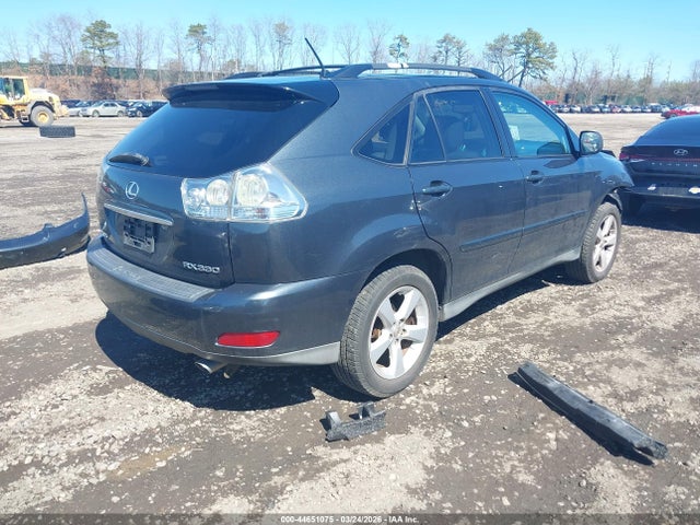 Aukcja sprzedaży 2005 Lexus Rx 330, vin: 2T2HA31U85C076853, numer aukcji: 44651075
