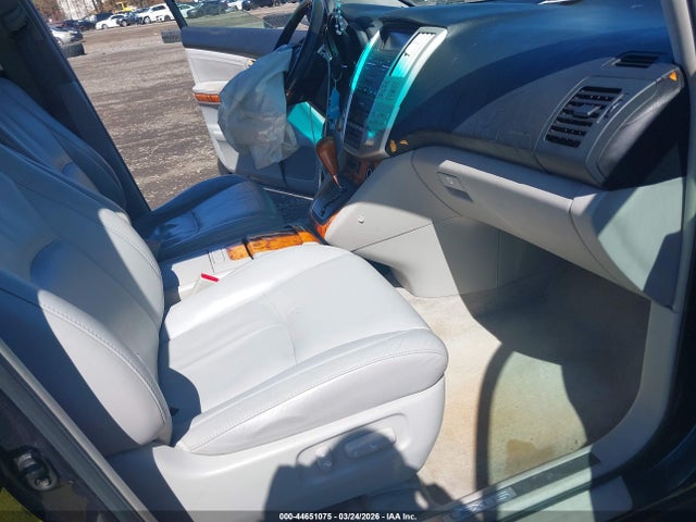 Aukcja sprzedaży 2005 Lexus Rx 330, vin: 2T2HA31U85C076853, numer aukcji: 44651075