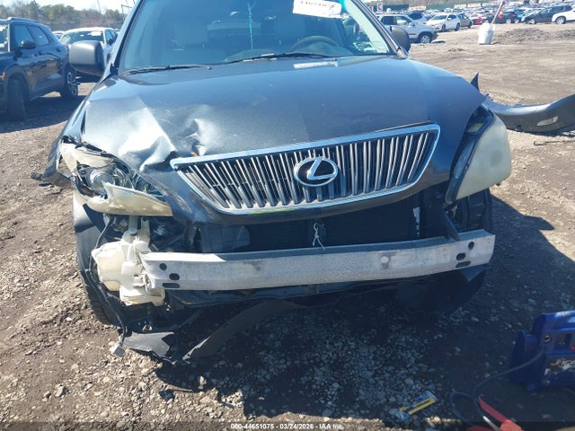 Aukcja sprzedaży 2005 Lexus Rx 330, vin: 2T2HA31U85C076853, numer aukcji: 44651075