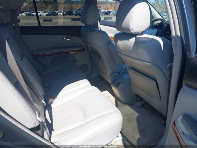 Aukcja sprzedaży 2005 Lexus Rx 330, vin: 2T2HA31U85C076853, numer aukcji: 44651075