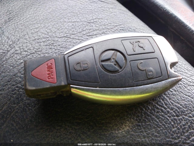 Aukcja sprzedaży 2001 Mercedes-benz S 430, vin: WDBNG70JX1A218234, numer aukcji: 44651077