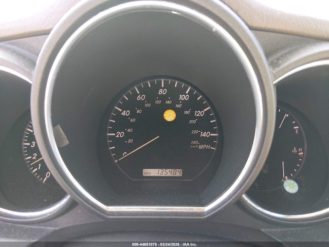 2009 Lexus Rx 350 მანქანა იყიდება აუქციონზე, vin: 2T2GK31U99C064998, აუქციონის ნომერი: 44651078