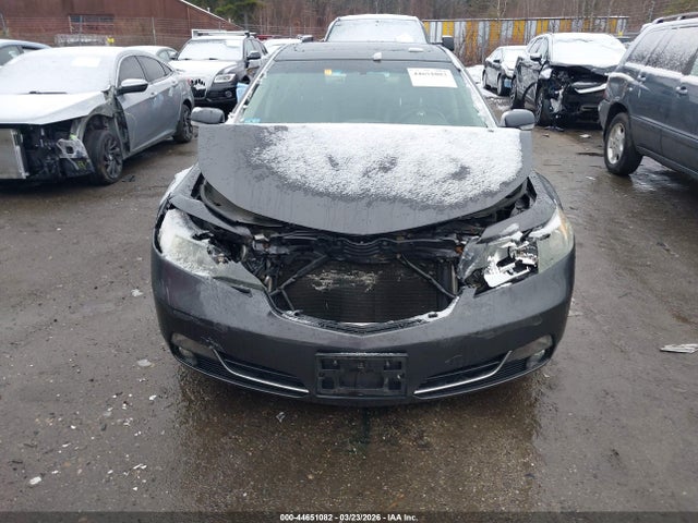 44651082 :رقم المزاد ، 19UUA9F57CA002253 vin ، 2012 Acura Tl 3.7 مزاد بيع