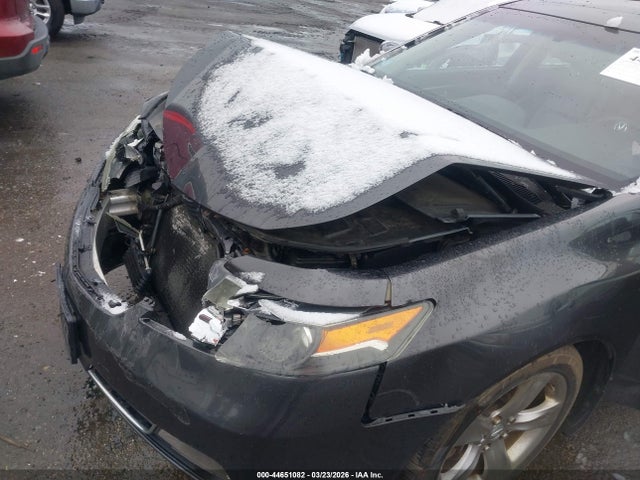 44651082 :رقم المزاد ، 19UUA9F57CA002253 vin ، 2012 Acura Tl 3.7 مزاد بيع