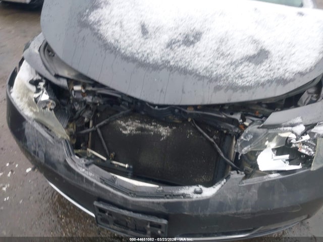 44651082 :رقم المزاد ، 19UUA9F57CA002253 vin ، 2012 Acura Tl 3.7 مزاد بيع