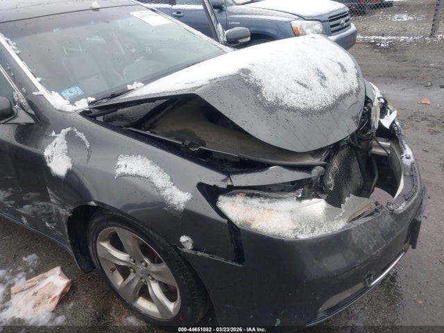 44651082 :رقم المزاد ، 19UUA9F57CA002253 vin ، 2012 Acura Tl 3.7 مزاد بيع