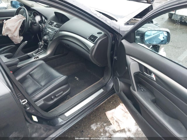 44651082 :رقم المزاد ، 19UUA9F57CA002253 vin ، 2012 Acura Tl 3.7 مزاد بيع