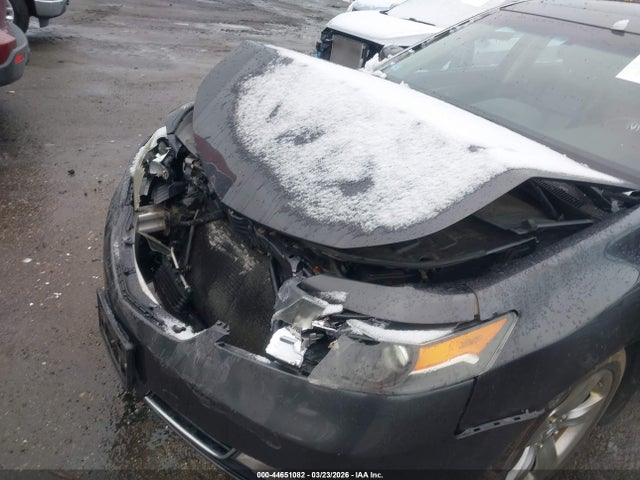 44651082 :رقم المزاد ، 19UUA9F57CA002253 vin ، 2012 Acura Tl 3.7 مزاد بيع