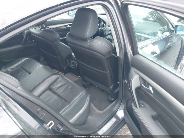 44651082 :رقم المزاد ، 19UUA9F57CA002253 vin ، 2012 Acura Tl 3.7 مزاد بيع