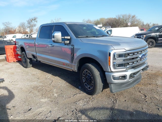 2023 FORD F-250 1FT8W2BM9PED65285
