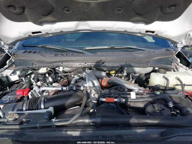 2023 FORD F-250 1FT8W2BM9PED65285 Photo 9