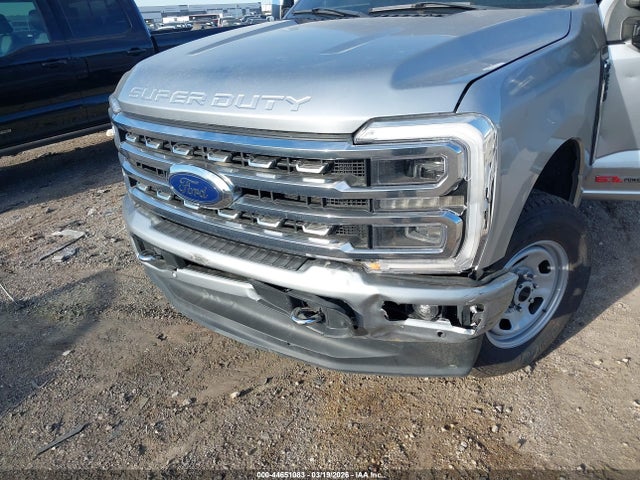 2023 FORD F-250 1FT8W2BM9PED65285 Photo 11
