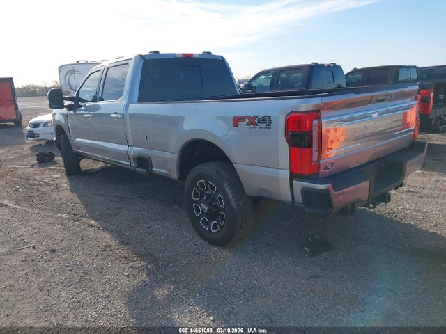 2023 FORD F-250 1FT8W2BM9PED65285 Photo 2