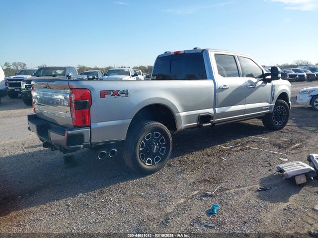 2023 FORD F-250 1FT8W2BM9PED65285 Photo 3