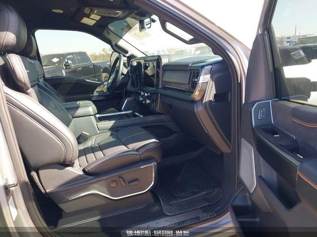 2023 FORD F-250 1FT8W2BM9PED65285 Photo 4