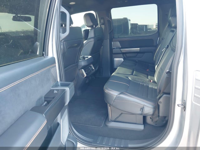 2023 FORD F-250 1FT8W2BM9PED65285 Photo 6
