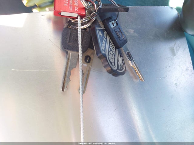 1989 CHEVROLET CORVETTE 1G1YY3189K5102056 Photo 10