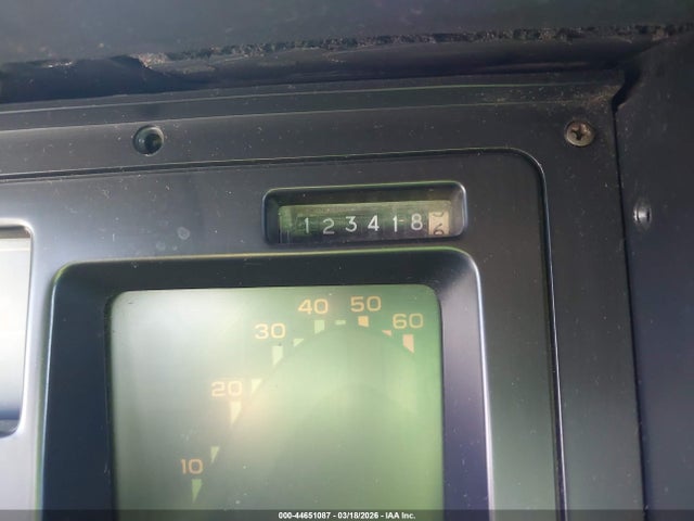 1989 CHEVROLET CORVETTE 1G1YY3189K5102056 Photo 6