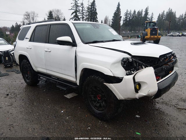 2022 TOYOTA 4RUNNER JTELU5JR2N6048286