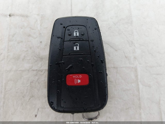 2022 TOYOTA 4RUNNER JTELU5JR2N6048286 Photo 10