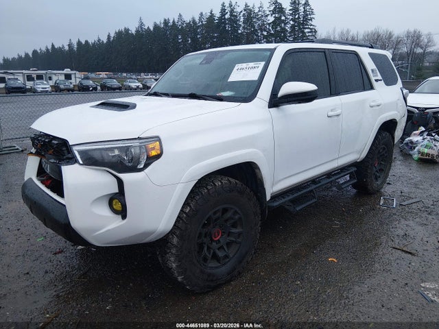 2022 TOYOTA 4RUNNER JTELU5JR2N6048286 Photo 1