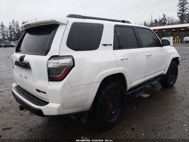 2022 TOYOTA 4RUNNER JTELU5JR2N6048286 Photo 3