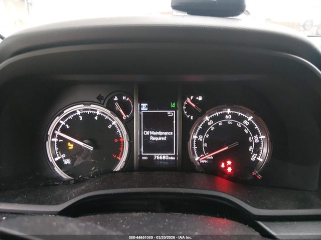 2022 TOYOTA 4RUNNER JTELU5JR2N6048286 Photo 6