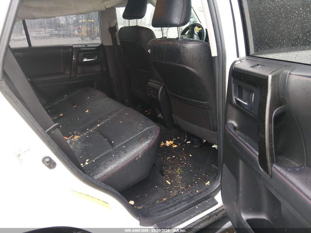 2022 TOYOTA 4RUNNER JTELU5JR2N6048286 Photo 7
