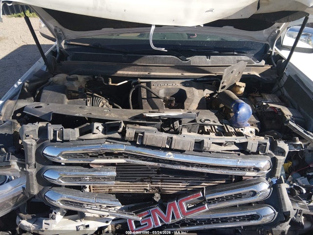 Auction sale of the 2016 Gmc Canyon Slt, vin: 1GTP6DE13G1378856, lot number: 44651090