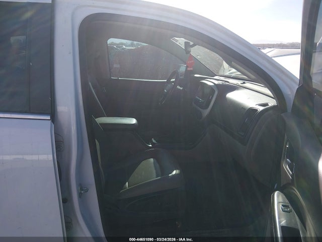 Auction sale of the 2016 Gmc Canyon Slt, vin: 1GTP6DE13G1378856, lot number: 44651090