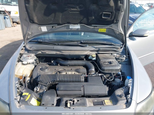 Продаж на аукціоні авто 2005 Volvo S40 T5, vin: YV1MS682552075738, номер лоту: 44651091