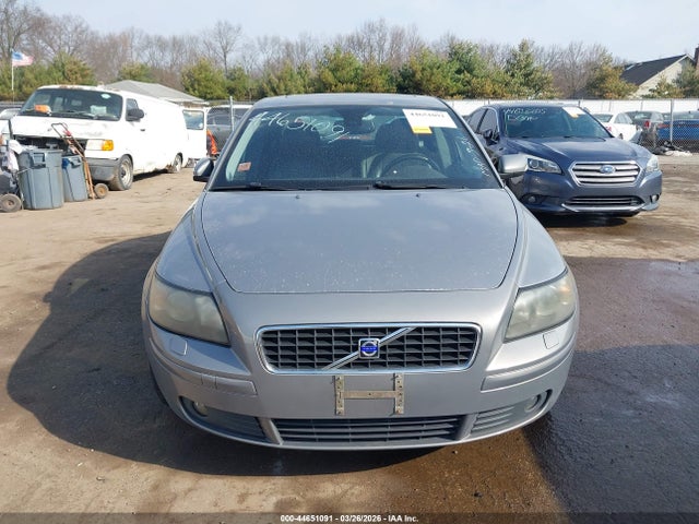 Продаж на аукціоні авто 2005 Volvo S40 T5, vin: YV1MS682552075738, номер лоту: 44651091