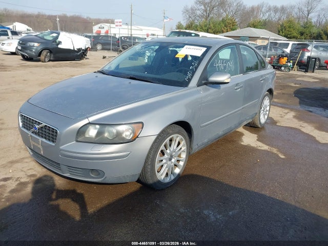 Продаж на аукціоні авто 2005 Volvo S40 T5, vin: YV1MS682552075738, номер лоту: 44651091