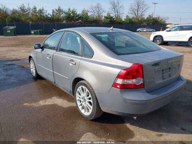 Продаж на аукціоні авто 2005 Volvo S40 T5, vin: YV1MS682552075738, номер лоту: 44651091