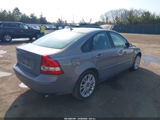 Продаж на аукціоні авто 2005 Volvo S40 T5, vin: YV1MS682552075738, номер лоту: 44651091
