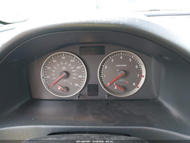 Продаж на аукціоні авто 2005 Volvo S40 T5, vin: YV1MS682552075738, номер лоту: 44651091