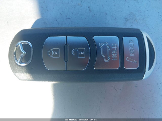 44651092 :رقم المزاد ، JM3KFBCM9K0698667 vin ، 2019 Mazda Cx-5 Touring مزاد بيع