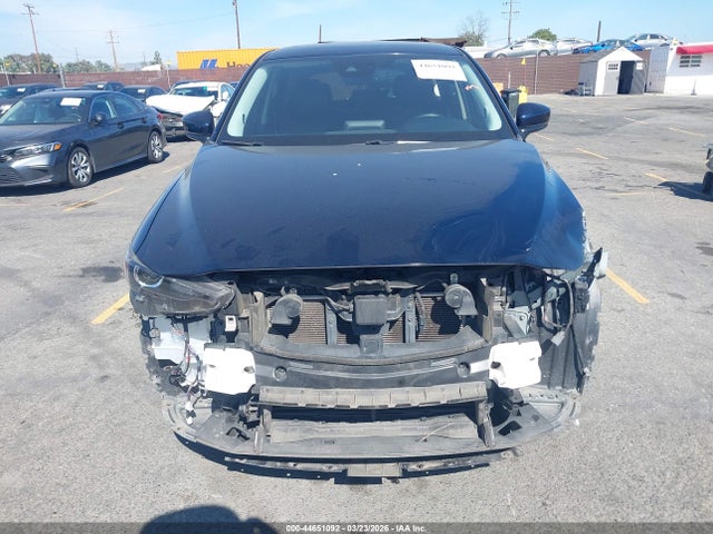 44651092 :رقم المزاد ، JM3KFBCM9K0698667 vin ، 2019 Mazda Cx-5 Touring مزاد بيع