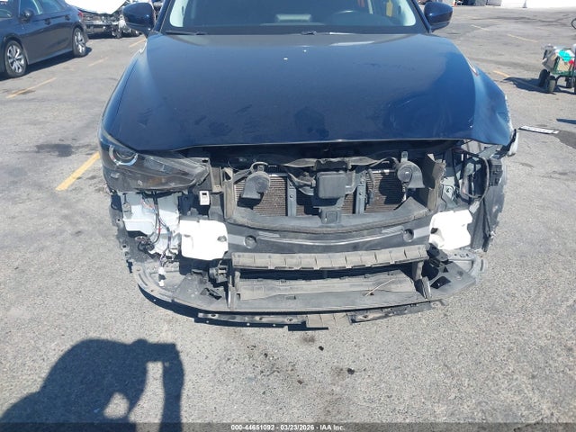 44651092 :رقم المزاد ، JM3KFBCM9K0698667 vin ، 2019 Mazda Cx-5 Touring مزاد بيع