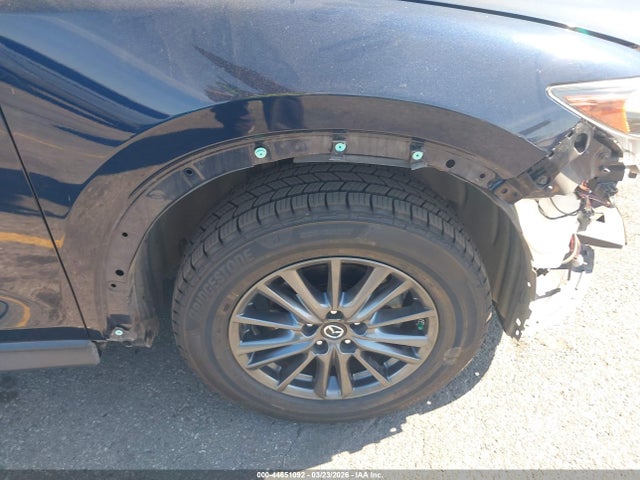 44651092 :رقم المزاد ، JM3KFBCM9K0698667 vin ، 2019 Mazda Cx-5 Touring مزاد بيع