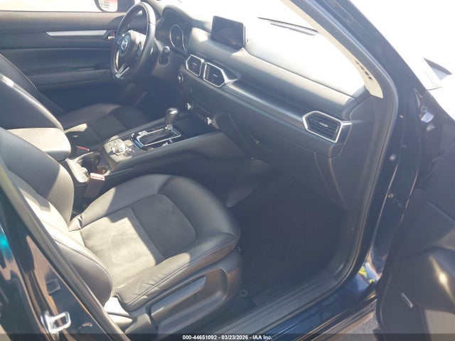 44651092 :رقم المزاد ، JM3KFBCM9K0698667 vin ، 2019 Mazda Cx-5 Touring مزاد بيع