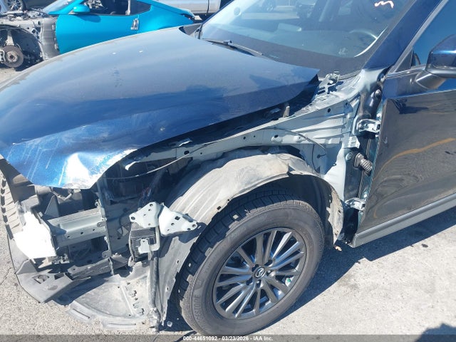 44651092 :رقم المزاد ، JM3KFBCM9K0698667 vin ، 2019 Mazda Cx-5 Touring مزاد بيع