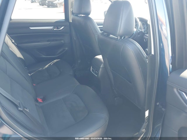44651092 :رقم المزاد ، JM3KFBCM9K0698667 vin ، 2019 Mazda Cx-5 Touring مزاد بيع
