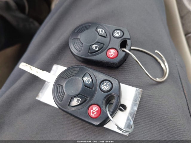 2017 Ford Focus Sel მანქანა იყიდება აუქციონზე, vin: 1FADP3M26HL305285, აუქციონის ნომერი: 44651096